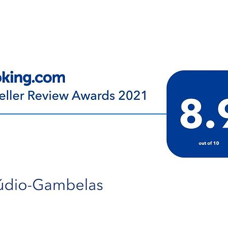 Estudio-Gambelas Faro Ngoại thất bức ảnh